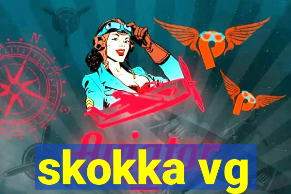 skokka vg